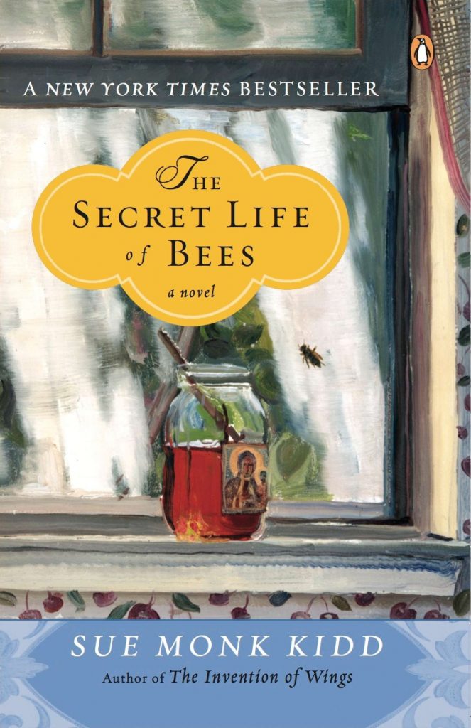 Sue Monk Kidd - The Secret Life of Bees