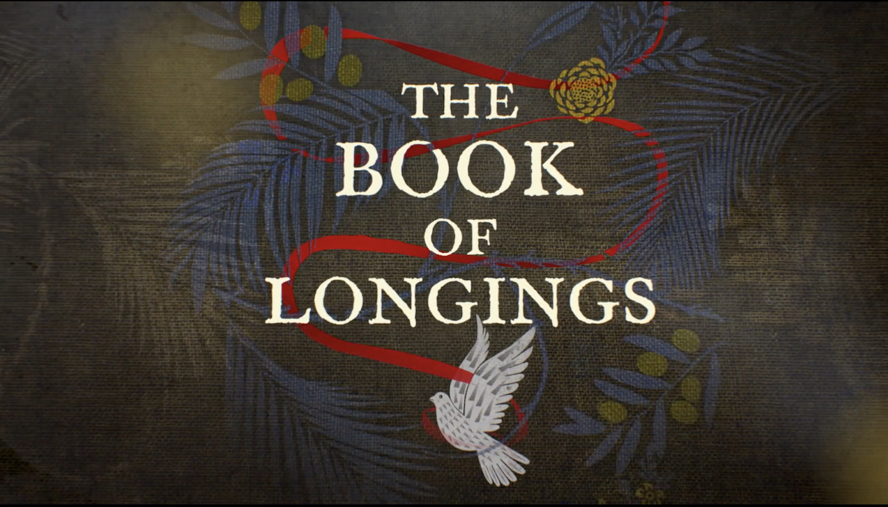 the book longings
