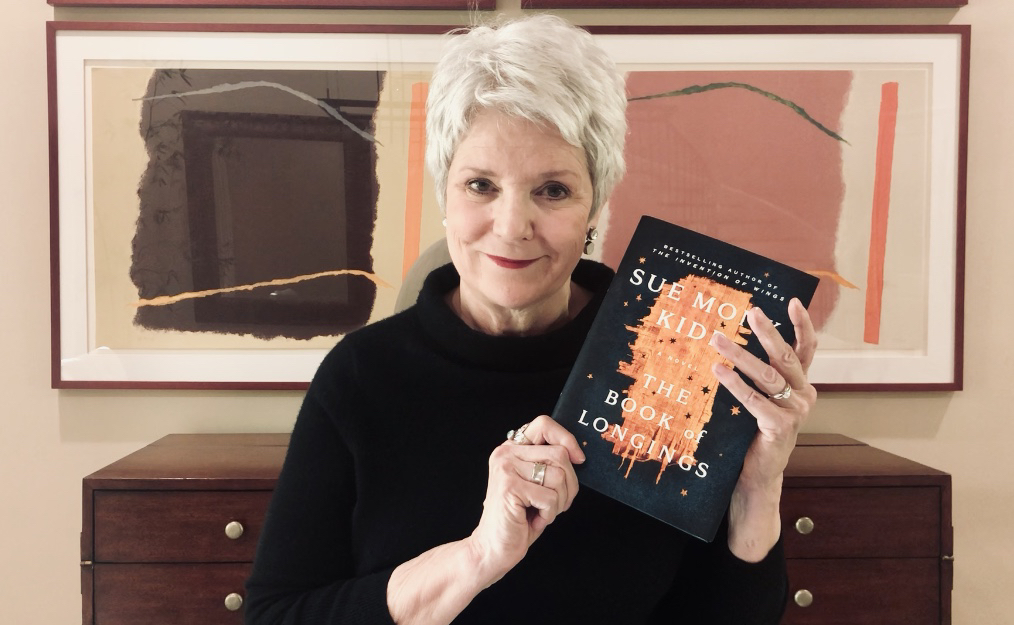 Sue Monk Kidd's Blog Final Round Voting Goodreads Choice Awards